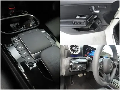 Mercedes-Benz A-Class 2020, 105992 км, за 11237.45 USD - фото 16