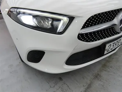 Mercedes-Benz A-Class 2020, 105992 км, за 11237.45 USD - фото 17