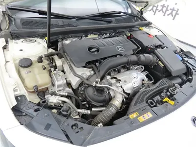 Mercedes-Benz A-Class 2020, 105992 км, за 11237.45 USD - фото 19