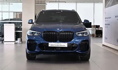 BMW X5 2023, 52968 км, за 46479.86 USD - фото 2