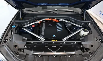 BMW X5 2023, 52968 км, за 46479.86 USD - фото 6
