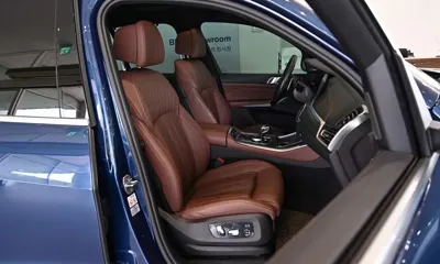 BMW X5 2023, 52968 км, за 46479.86 USD - фото 13