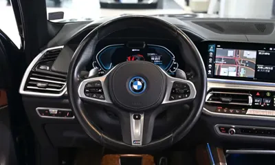 BMW X5 2023, 52968 км, за 46479.86 USD - фото 16