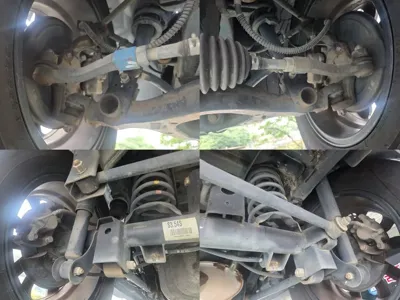 KG_Mobility_Ssangyong KORANDO 2015, 166636 км, за 2593.77 USD