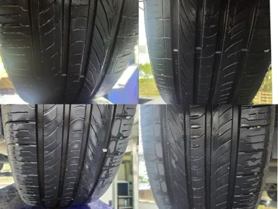 KG_Mobility_Ssangyong KORANDO 2015, 166636 км, за 2593.77 USD