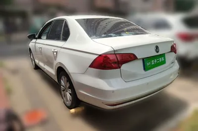 Volkswagen Bora 2018, 47200 км, за 7405 USD