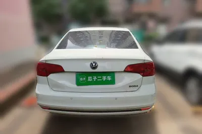 Volkswagen Bora 2018, 47200 км, за 7405 USD