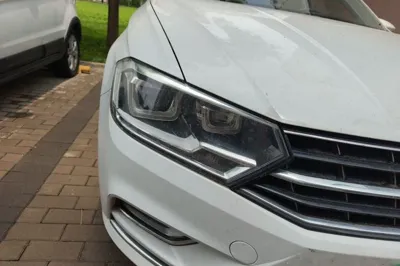 Volkswagen Bora 2018, 47200 км, за 7405 USD - фото 7