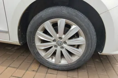 Volkswagen Bora 2018, 47200 км, за 7405 USD - фото 8