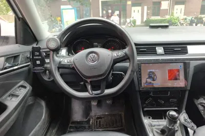 Volkswagen Bora 2018, 47200 км, за 7405 USD - фото 9