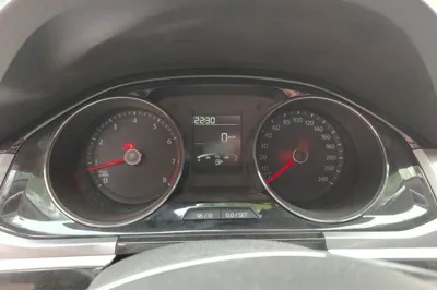 Volkswagen Bora 2018, 47200 км, за 7405 USD - фото 10