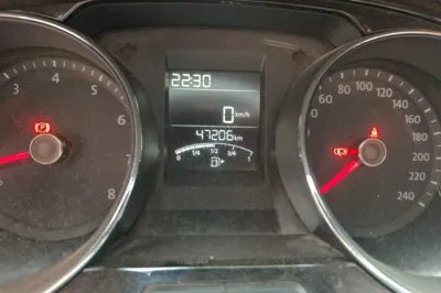 Volkswagen Bora 2018, 47200 км, за 7405 USD - фото 11