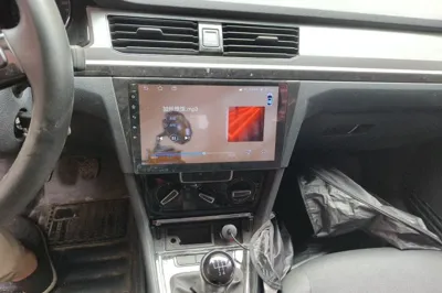 Volkswagen Bora 2018, 47200 км, за 7405 USD - фото 12