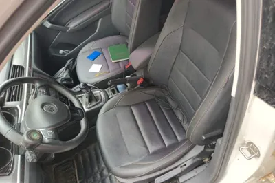 Volkswagen Bora 2018, 47200 км, за 7405 USD - фото 14