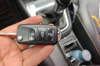 Volkswagen Bora 2018, 47200 км, за 7405 USD - фото 17