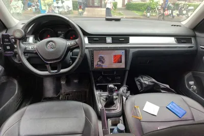 Volkswagen Bora 2018, 47200 км, за 7405 USD - фото 18
