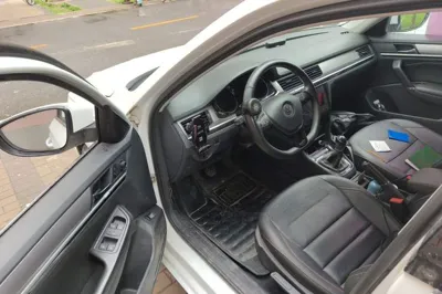 Volkswagen Bora 2018, 47200 км, за 7405 USD - фото 19