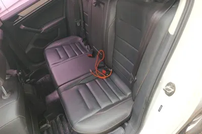 Volkswagen Bora 2018, 47200 км, за 7405 USD - фото 20