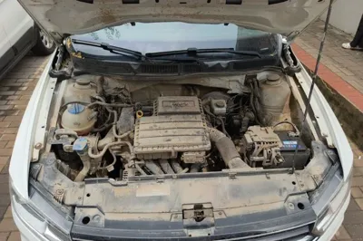 Volkswagen Bora 2018, 47200 км, за 7405 USD - фото 21