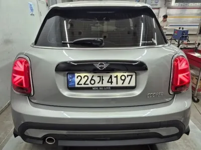 MINI Cooper 2024, 19183 км, за 16186.69 USD