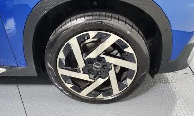 MINI Countryman 2024, 18900 км, за 25551.75 USD
