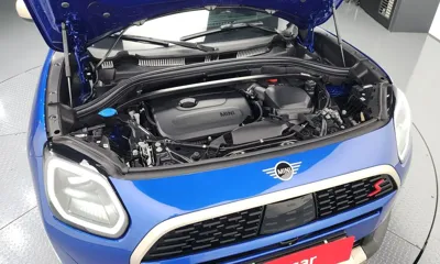 MINI Countryman 2024, 18900 км, за 25551.75 USD - фото 6