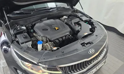 Kia K5 2020, 104511 км, за 9839.83 USD - фото 6