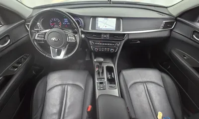 Kia K5 2020, 104511 км, за 9839.83 USD - фото 7
