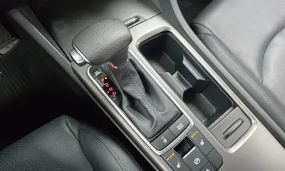 Kia K5 2020, 104511 км, за 9839.83 USD - фото 9