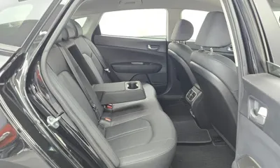 Kia K5 2020, 104511 км, за 9839.83 USD - фото 11