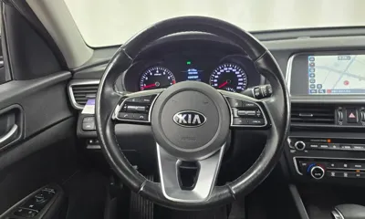Kia K5 2020, 104511 км, за 9839.83 USD - фото 13