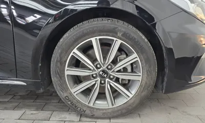 Kia K5 2020, 104511 км, за 9839.83 USD - фото 21