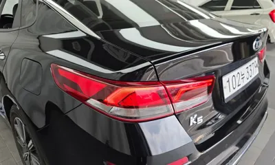 Kia K5 2020, 104511 км, за 9839.83 USD - фото 23