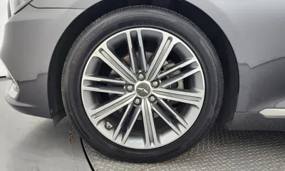 Genesis G80 2017, 63599 км, за 11721.84 USD
