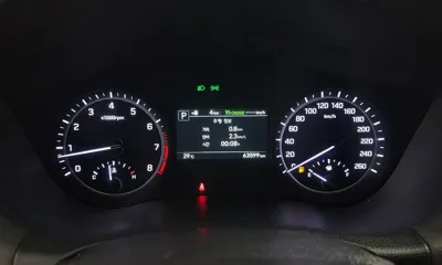 Genesis G80 2017, 63599 км, за 11721.84 USD - фото 8