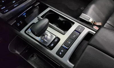 Genesis G80 2017, 63599 км, за 11721.84 USD - фото 9