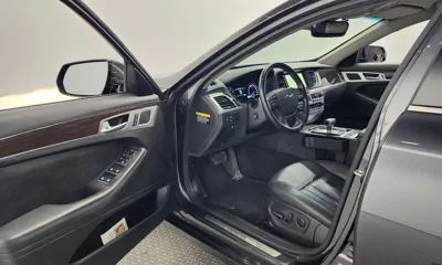 Genesis G80 2017, 63599 км, за 11721.84 USD - фото 10