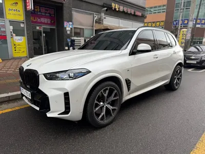 BMW X5 2024, 19713 км, за 32532.49 USD