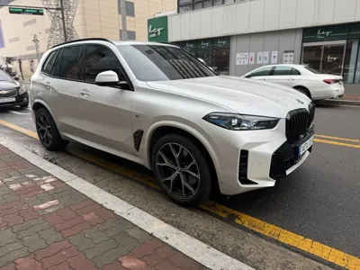 BMW X5 2024, 19713 км, за 32532.49 USD