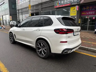 BMW X5 2024, 19713 км, за 32532.49 USD