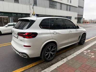 BMW X5 2024, 19713 км, за 32532.49 USD - фото 6