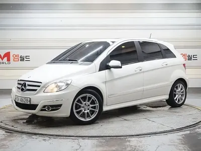 Mercedes-Benz B-Class 2011, 179414 км, за 2594.59 USD