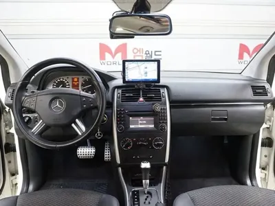 Mercedes-Benz B-Class 2011, 179414 км, за 2594.59 USD - фото 7
