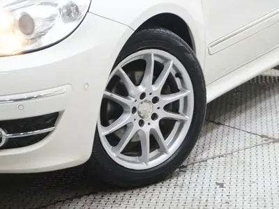 Mercedes-Benz B-Class 2011, 179414 км, за 2594.59 USD - фото 8