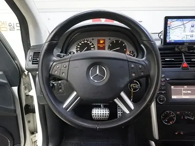 Mercedes-Benz B-Class 2011, 179414 км, за 2594.59 USD - фото 12