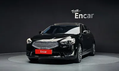 Kia K7 2016, 136053 км, за 3216.49 USD