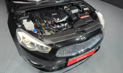 Kia K7 2016, 136053 км, за 3216.49 USD - фото 6