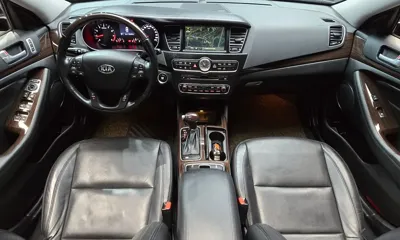 Kia K7 2016, 136053 км, за 3216.49 USD - фото 7