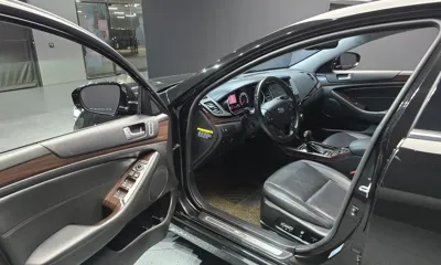 Kia K7 2016, 136053 км, за 3216.49 USD - фото 10