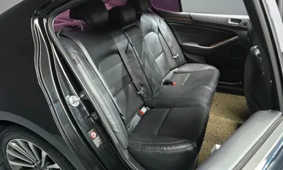 Kia K7 2016, 136053 км, за 3216.49 USD - фото 11